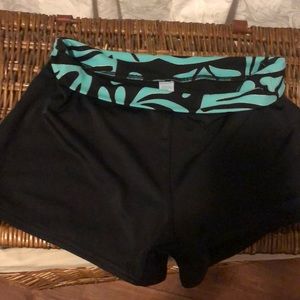 Venus Boyshort swim bottom-12